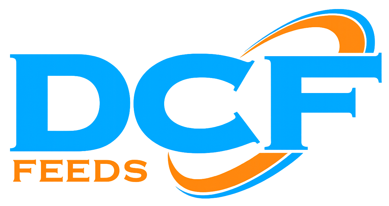 DCF Feeds